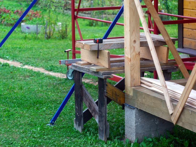 Wicker Caning Repair
