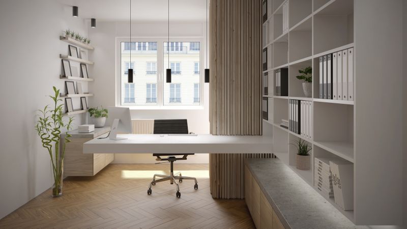 Built In Furniture Service in Fairfax, VA