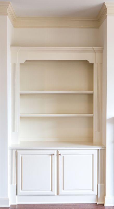 Customized Shelving Service in Annapolis, MD