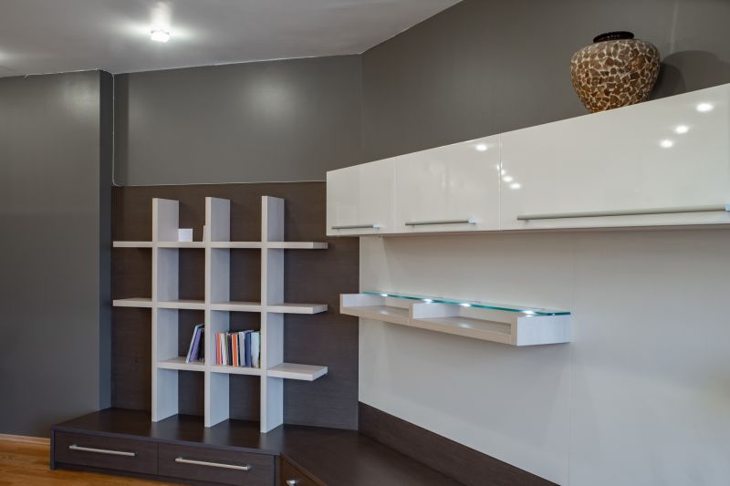 Customized Shelving Service in Alexandria, VA