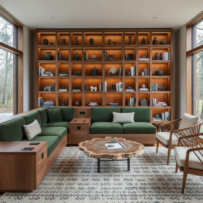 Furniture Construction in Durham, NC
