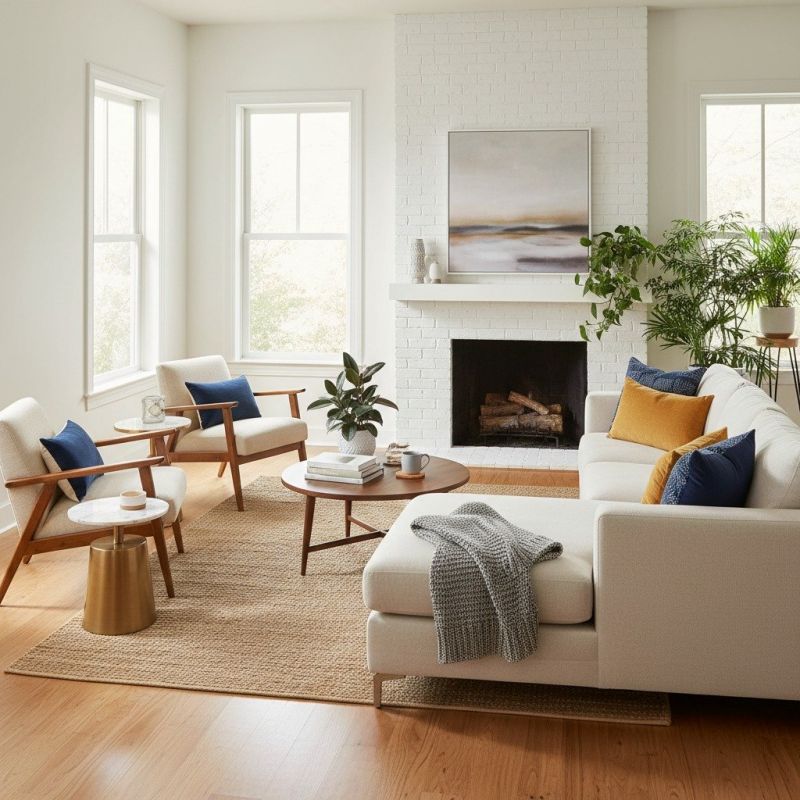 Furniture Construction in Alexandria, VA