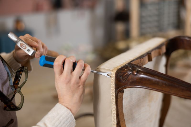 Wicker Caning Repair Cost — Cost of Wicker Caning Repair