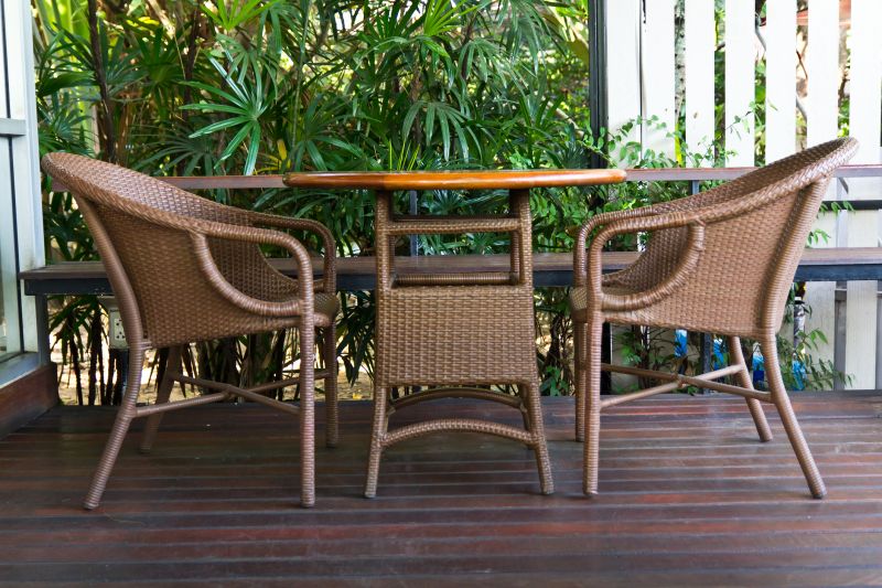 Wicker Caning Repair Cost — Cost of Wicker Caning Repair