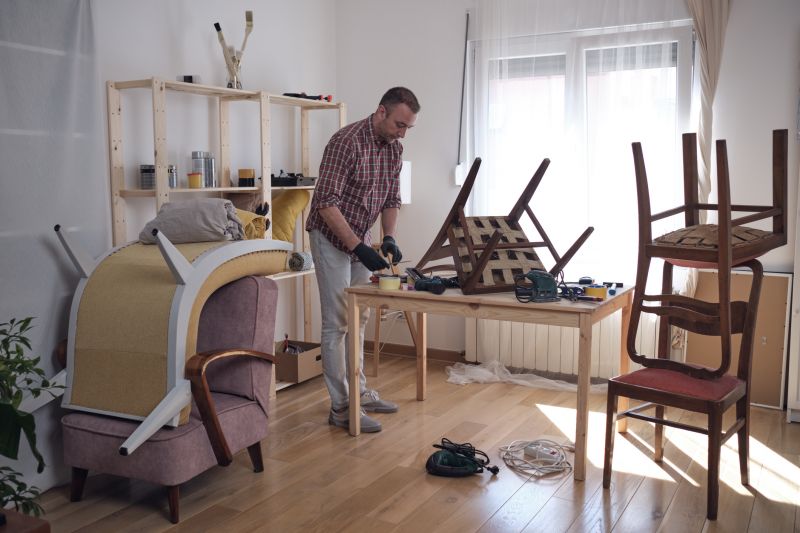 Wicker Caning Repair Cost — Cost of Wicker Caning Repair