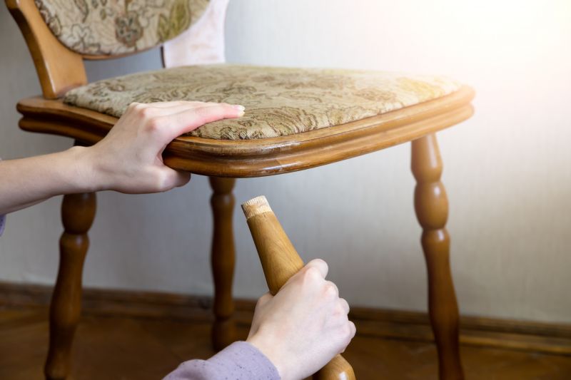 Wicker Caning Repair Cost — Cost of Wicker Caning Repair