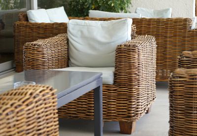 Restores furniture durability.